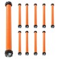 vidaXL Motores tubulares 10 unidades 50 Nm vidaXL Motores tubulares 10 unidades 50 Nm