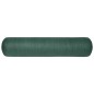vidaXL Red de privacidad HDPE verde 1,2x10 m 150 g/m² vidaXL Red de privacidad HDPE verde 1,2x10 m 150 g/m²