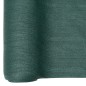 vidaXL Red de privacidad HDPE verde 1,2x10 m 150 g/m² vidaXL Red de privacidad HDPE verde 1,2x10 m 150 g/m²