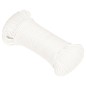 vidaXL Cuerda de barco polipropileno blanco intenso 5 mm 500 m