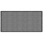 vidaXL Red para remolque HDPE negro 2x3,5 m vidaXL Red para remolque HDPE negro 2x3,5 m