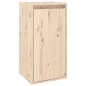 vidaXL Muebles para TV 5 piezas madera maciza de pino vidaXL Muebles para TV 5 piezas madera maciza de pino