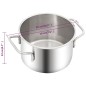 vidaXL Cámara de vacío con bomba de 2 etapas 3,7 L vidaXL Cámara de vacío con bomba de 2 etapas 3,7 L