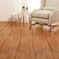 vidaXL Lamas para suelo de PVC autoadhesivas olmo natural 2,51 m² 2 mm vidaXL Lamas para suelo de PVC autoadhesivas olmo natural 2,51 m² 2 mm