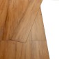 vidaXL Lamas para suelo de PVC autoadhesivas olmo natural 2,51 m² 2 mm vidaXL Lamas para suelo de PVC autoadhesivas olmo natural 2,51 m² 2 mm
