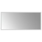 vidaXL Espejo de baño con LED 40x90 cm vidaXL Espejo de baño con LED 40x90 cm
