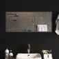 vidaXL Espejo de baño con LED 40x90 cm vidaXL Espejo de baño con LED 40x90 cm