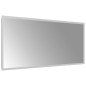 vidaXL Espejo de baño con LED 40x90 cm vidaXL Espejo de baño con LED 40x90 cm