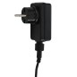 vidaXL Fuentes de jardín esféricas 3 unidades con LED acero inoxidable vidaXL Fuentes de jardín esféricas 3 unidades con LED acero inoxidable