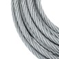 vidaXL Cabrestante elevador de cable 3200 kg vidaXL Cabrestante elevador de cable 3200 kg
