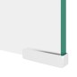 vidaXL Soporte para TV/Elevador monitor cristal claro 90x30x13 cm vidaXL Soporte para TV/Elevador monitor cristal claro 90x30x13 cm
