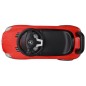 vidaXL Coche de niños accionado con el pie rojo vidaXL Coche de niños accionado con el pie rojo