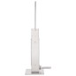 vidaXL Embutidora manual de acero inoxidable plateado 7 L vidaXL Embutidora manual de acero inoxidable plateado 7 L