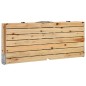 vidaXL Mesa de camping plegable con 4 asientos acero aluminio vidaXL Mesa de camping plegable con 4 asientos acero aluminio