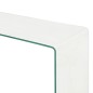 vidaXL Set mesas de centro 2 pzas vidrio templado 90x30x20/110x30x40cm vidaXL Set mesas de centro 2 pzas vidrio templado 90x30x20/110x30x40cm