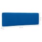 vidaXL Muebles de palés 6 pzas y cojines madera pino impregnada negro vidaXL Muebles de palés 6 pzas y cojines madera pino impregnada negro