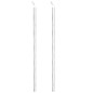vidaXL Valla tela metálica y postes acero galvanizado plata 15x1,25 m vidaXL Valla tela metálica y postes acero galvanizado plata 15x1,25 m