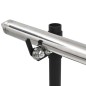 vidaXL Barbacoa automática con motor acero inoxidable 150x46,5x82,5 cm vidaXL Barbacoa automática con motor acero inoxidable 150x46,5x82,5 cm