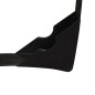 vidaXL Mesa de centro madera maciza de mango sin tratar 60x40 cm vidaXL Mesa de centro madera maciza de mango sin tratar 60x40 cm