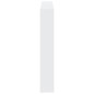 vidaXL Cabecero de cama con LED blanco 140x17x102 cm vidaXL Cabecero de cama con LED blanco 140x17x102 cm
