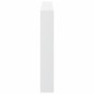 vidaXL Cabecero de cama con LED blanco 180x17x102 cm vidaXL Cabecero de cama con LED blanco 180x17x102 cm