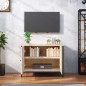 vidaXL Mueble de TV madera contrachapada roble Sonoma 60x35x45 cm vidaXL Mueble de TV madera contrachapada roble Sonoma 60x35x45 cm
