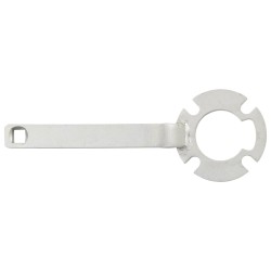 vidaXL Soporte de polea de cigüeñal para Volvo