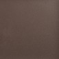 vidaXL Cabecero de cama acolchado cuero sintético marrón 90 cm