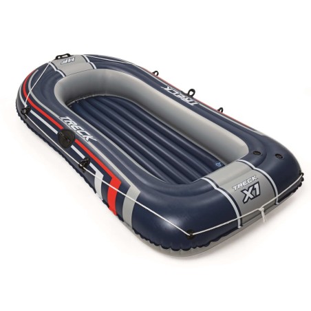Bestway Barca inflable Hydro-Force Treck X1 228x121 cm 61064