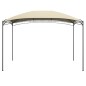 vidaXL Cenador crema 3x4x2,65 m 180 g/m² vidaXL Cenador crema 3x4x2,65 m 180 g/m²