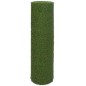 vidaXL Césped artificial verde 1x5 m/20 mm vidaXL Césped artificial verde 1x5 m/20 mm