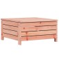 vidaXL Juego de sofás de jardín 4 pzas madera maciza de abeto Douglas vidaXL Juego de sofás de jardín 4 pzas madera maciza de abeto Douglas