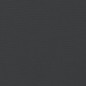 vidaXL Cojines de silla de jardín 4 uds tela Oxford negro 40x40x7 cm