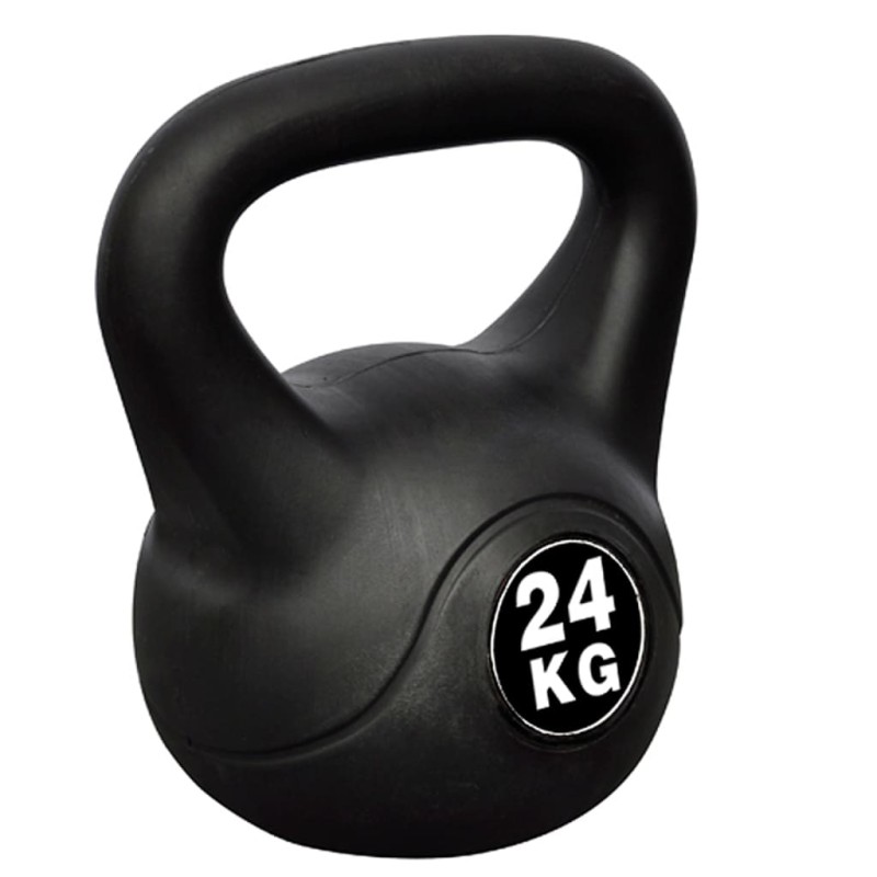 Pesa Rusa 24 Kg Pesa Rusa 24 Kg