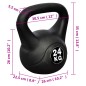 Pesa Rusa 24 Kg Pesa Rusa 24 Kg