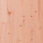 vidaXL Set de sofás de jardín 10 pzas con cojines madera abeto Douglas vidaXL Set de sofás de jardín 10 pzas con cojines madera abeto Douglas