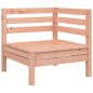 vidaXL Set de sofás jardín 8 pzas con cojines madera de abeto Douglas vidaXL Set de sofás jardín 8 pzas con cojines madera de abeto Douglas