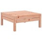 vidaXL Set de sofás jardín 8 pzas con cojines madera de abeto Douglas vidaXL Set de sofás jardín 8 pzas con cojines madera de abeto Douglas