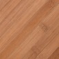 vidaXL Alfombra rectangular bambú color natural 70x200 cm vidaXL Alfombra rectangular bambú color natural 70x200 cm