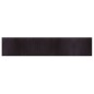 vidaXL Alfombra rectangular bambú marrón oscuro 100x1000 cm vidaXL Alfombra rectangular bambú marrón oscuro 100x1000 cm