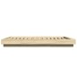 vidaXL Estructura de cama madera de ingeniería roble Sonoma 135x190 cm vidaXL Estructura de cama madera de ingeniería roble Sonoma 135x190 cm