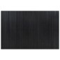 vidaXL Biombo divisor de bambú negro 165x250 cm vidaXL Biombo divisor de bambú negro 165x250 cm