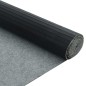 vidaXL Biombo divisor de bambú negro 165x250 cm vidaXL Biombo divisor de bambú negro 165x250 cm