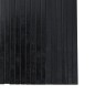vidaXL Biombo divisor de bambú negro 165x250 cm vidaXL Biombo divisor de bambú negro 165x250 cm