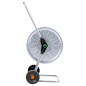 vidaXL Carrito de rollo para manguera de 60 m 1/2" acero vidaXL Carrito de rollo para manguera de 60 m 1/2" acero