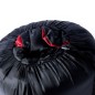 vidaXL Saco de dormir doble y almohadas camping adultos 3-4 estaciones vidaXL Saco de dormir doble y almohadas camping adultos 3-4 estaciones