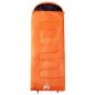 vidaXL Saco de dormir de camping para adultos 3-4 estaciones vidaXL Saco de dormir de camping para adultos 3-4 estaciones