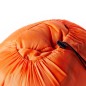vidaXL Saco de dormir doble y almohadas camping adultos 3-4 estaciones vidaXL Saco de dormir doble y almohadas camping adultos 3-4 estaciones