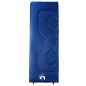 vidaXL Saco de dormir de camping para adultos 3 estaciones vidaXL Saco de dormir de camping para adultos 3 estaciones
