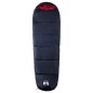 vidaXL Saco de dormir tipo momia de camping para adultos 3 estaciones vidaXL Saco de dormir tipo momia de camping para adultos 3 estaciones